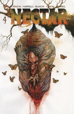 Variant cover