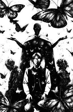 Variant cover