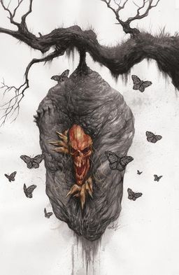 Variant cover