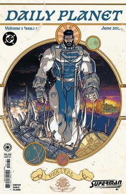 Nimit Malavia Cardstock Variant Cover