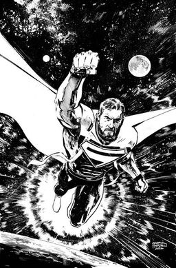 Variant cover