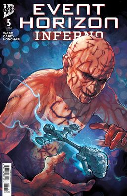 Variant cover