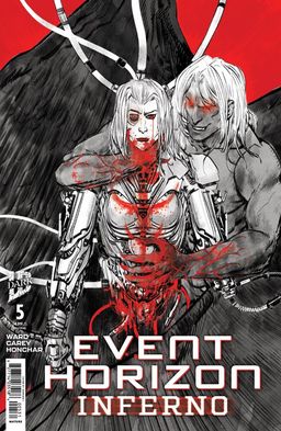 Variant cover