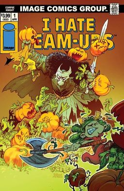 Cover F - Stephanie Hans Foil