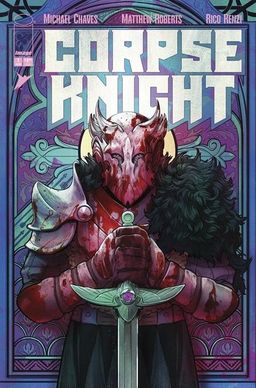 Cover I - Stipan Morian I Hate Fairlyland Team-Up
