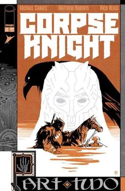 Variant cover