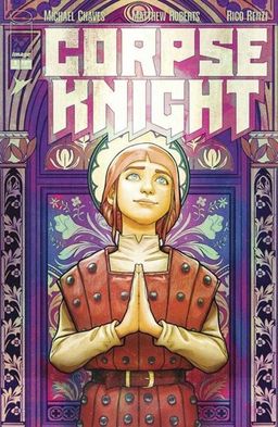 Variant cover