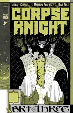 Variant cover
