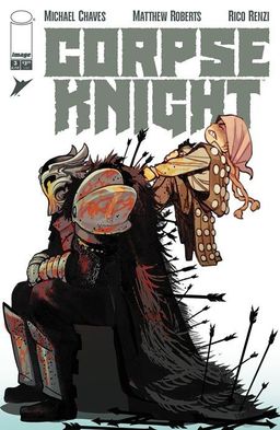 Variant cover