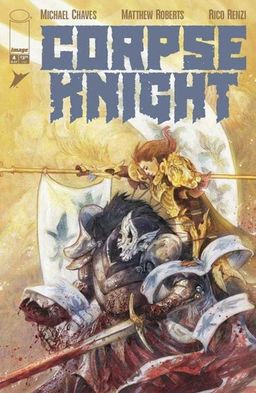 Variant cover
