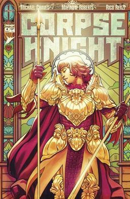 Variant cover