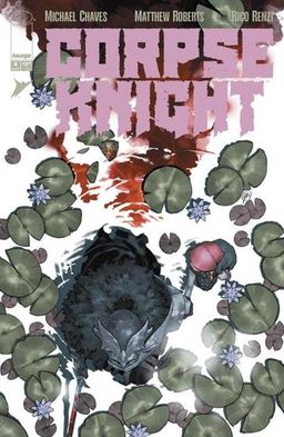 Variant cover
