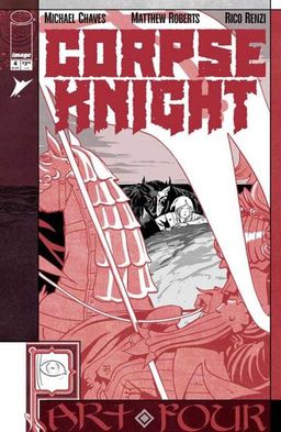 Variant cover