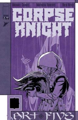 Variant cover