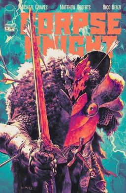 Variant cover