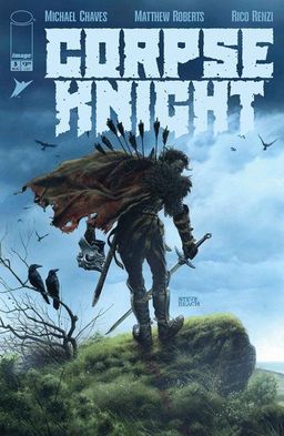 Variant cover