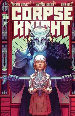 Variant cover