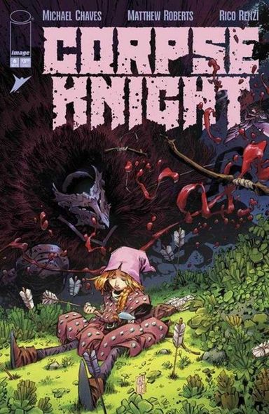 Corpse Knight #6