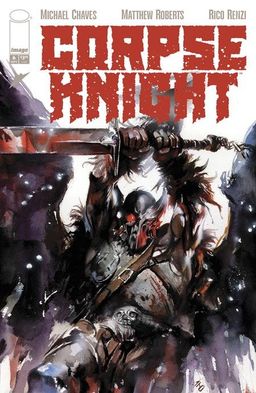 Variant cover
