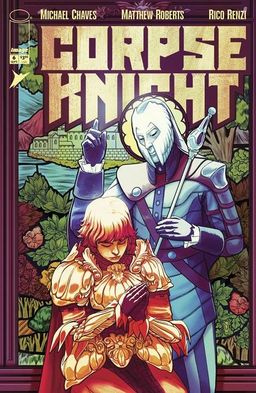 Variant cover