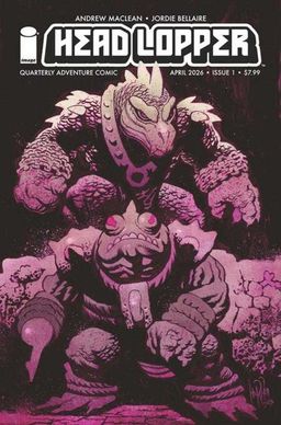 Variant cover