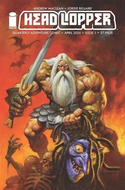 Variant cover
