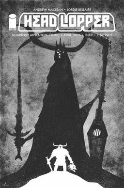 Variant cover