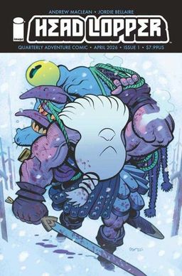 Variant cover