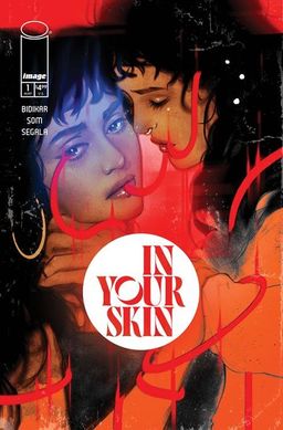 Variant cover