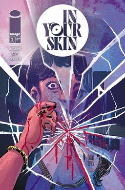 Variant cover