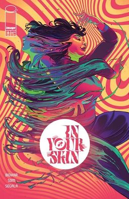 Variant cover