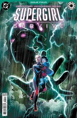 Cover A