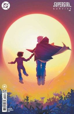 Taurin Clarke Cardstock Variant Cover