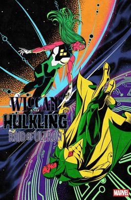 Luciano Vecchio Cover