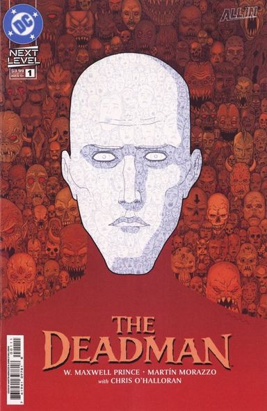 The Deadman #1