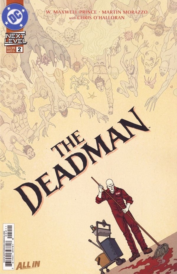 The Deadman