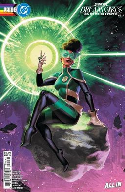Mateus Manhanini Cardstock Variant Cover