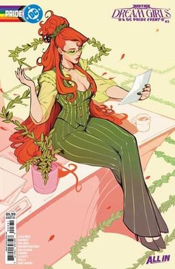 Variant cover