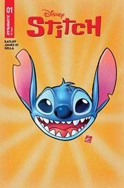 Variant cover