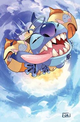 Variant cover