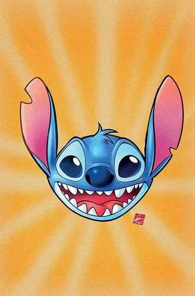 Stitch #1