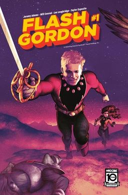 Variant cover