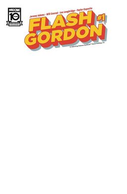 Variant cover
