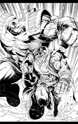 Variant cover