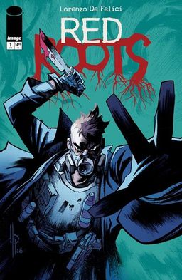 Cover D - Jason Howard