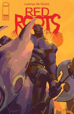 Variant cover
