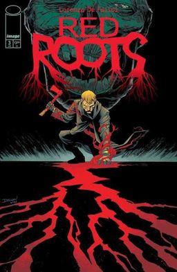 Variant cover