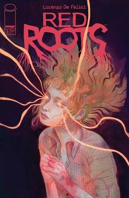 Variant cover