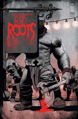 Variant cover