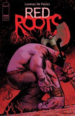 Variant cover